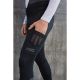 3. Spodnie rowerowe POC M's Thermal Cargo Tights czarny