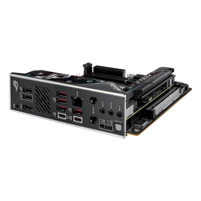 10. Płyta główna ASUS ROG STRIX B850-I GAMING WIFI
