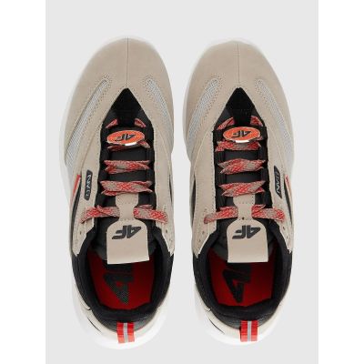 4. Buty sportowe chłopięce 4F 4FJRSS25FSPOM182-25S