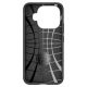 3. Etui Spigen Rugged Armor na Xiaomi 15T Pro - czarne