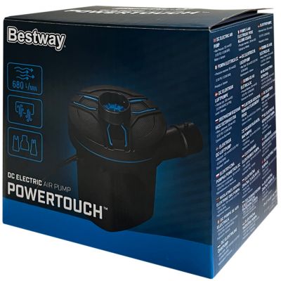4. Pompka elektryczna DC Bestway 62257