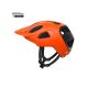 Kask rowerowy POC Cularis pomarańczowy