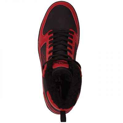 2. Buty Kappa Lineup Fur 243374 2011