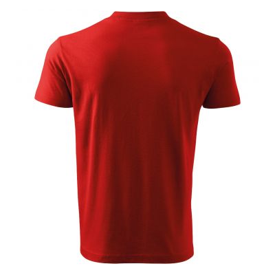 5. Koszulka Adler V-neck U MLI-10207