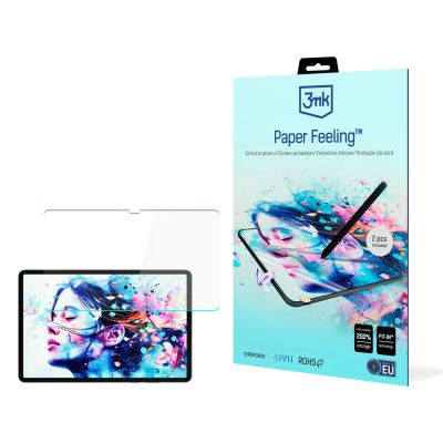 Folia ochronna 3mk Paper Feeling na Samsung Galaxy Tab S11