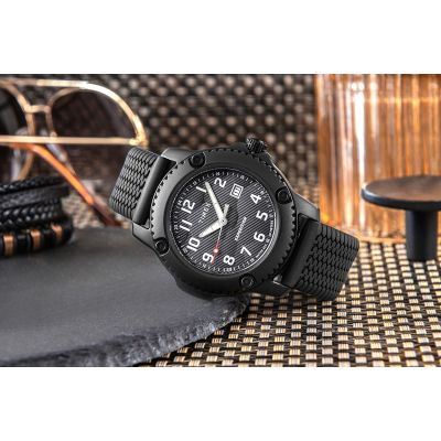 7. Zegarek Męski TIMEX Expedition North TW4B34800 + BOX