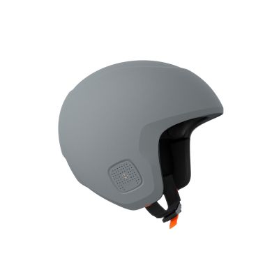 2. Kask narciarski POC Skull Dura X MIPS szary