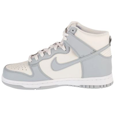 6. Buty Nike Dunk High Bg W DB2179-009