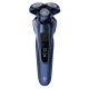 2. Xiaomi Mijia Electric Shaver Pro Golarka rotacyjna Niebieski