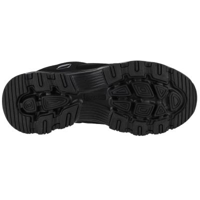 4. Skechers I-Conik 88888250-BBK Czarne 35,5