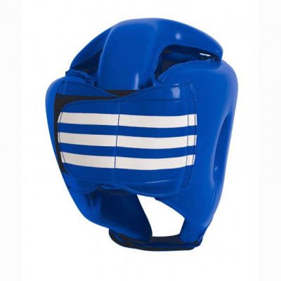 3. Kask bokserski ROOKIE-2
