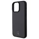 6. Etui Mercedes Carbon Fiber Dynamic na iPhone 15 Pro Max - czarne