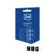 3. Szkło na obiektyw aparatu 3mk Lens Protection Pro Black do Samsung Galaxy S25