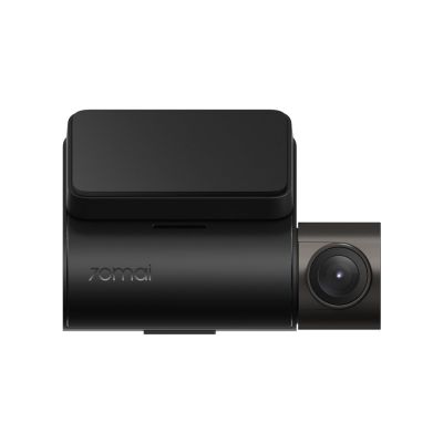 2. Rejestrator jazdy 70mai A200 Full HD USB Czarny