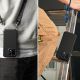 7. Etui Ringke Onyx Magnetic MagSafe na OnePlus 15 - czarne
