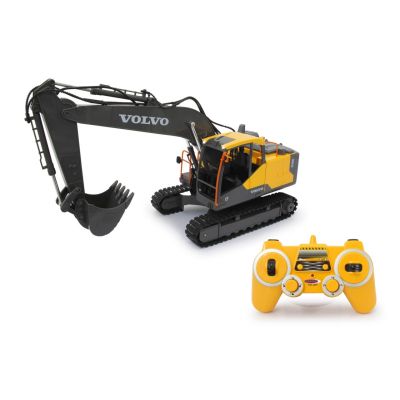 2. Jamara Koparka Volvo EC160E 2.4GHz - Koparka