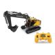 2. Jamara Koparka Volvo EC160E 2.4GHz - Koparka