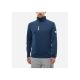 3. Bluza męska MILLET Parmelan Light Fleece Po M granatowa