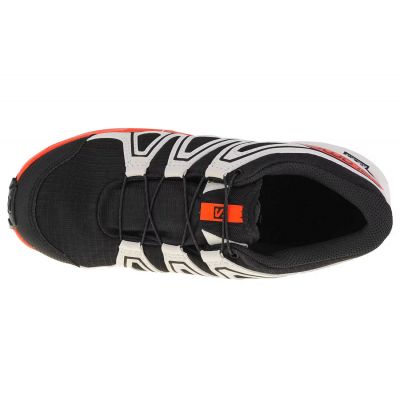 7. Buty Salomon Speedcross Jr 412874