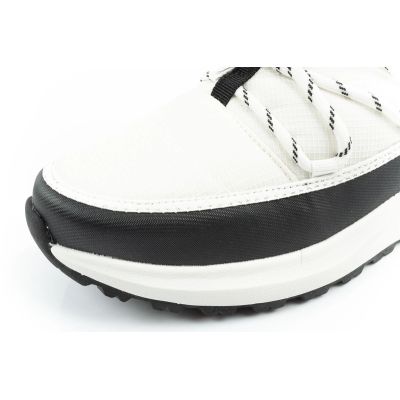 6. O'neill Vail buty śniegowce damskie zimowe modne białe