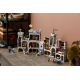 7. LEGO Icons 10305 - Zamek rycerzy herbu Lew
