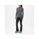 5. Spodnie MILLET W Rutor Tight Czarny