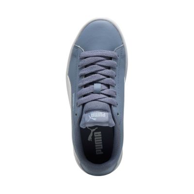 4. Buty dla dzieci Puma Rickie Classic niebieskie 394252 23