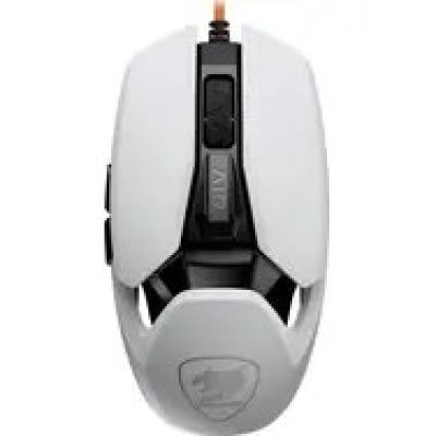 9. COUGAR CGR-WONW-M487 myszka Gaming Po prawej stronie USB Typu-A Optyczny 20000 DPI