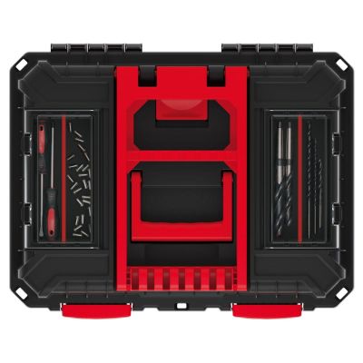 74. MOBILNA SKRZYNKA NARZĘDZIOWA HEAVY 3w1 KISTENBERG