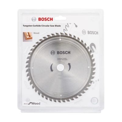3. Bosch 2 608 644 385 ostrze do piły tarczowej 30,5 cm 1 szt.