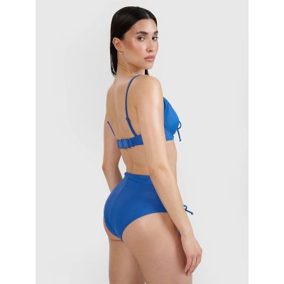 3. Góra od bikini damska 4F 4FRSS25UBKTF099-33S