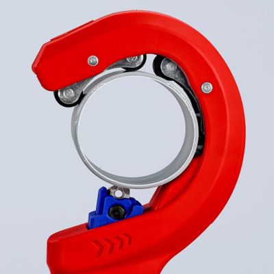 43. Knipex 90 23 01 BK ręczne narzędzie do cięcia rur Obcinak do rur