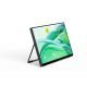 12. Monitor Hannspree 54,6 cm (21,5") HT220CUA 16:9 M-TOUCH HDMI+DP