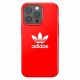 2. Etui Adidas OR SnapCase Trefoil na iPhone 13 Pro / iPhone 13 - czerwone