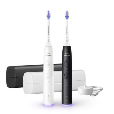 2. Zestaw szczoteczek do zębów PHILIPS HX7419/01
