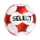 Piłka nożna Select Futsal Samba v26 FIFA Basic biało-czerwona 1021654 320010