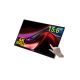 27. Monitor AOC 27" 27G2ZN3/BK 2xHDMI DP