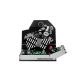 4. Thrustmaster VIPER TQS MISSION PACK Czarny USB Joystick + dźwignia sterowania silnikiem PC