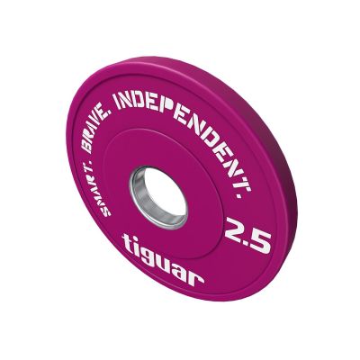 3. tiguar talerz frakcyjny 2,5kg