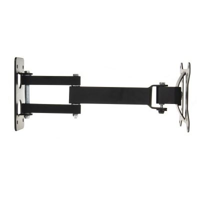 2. Uchwyt ścienny do telewizora Libox Ateny LB-200 (ścienne; 17" - 32"; max. 25kg)