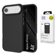 Etui 3mk Fortis MagCase na iPhone Air - czarne