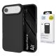 Etui 3mk Fortis MagCase na iPhone Air - czarne