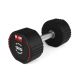 28. Hantel Body Sculpture TPU BW 133 12 KG