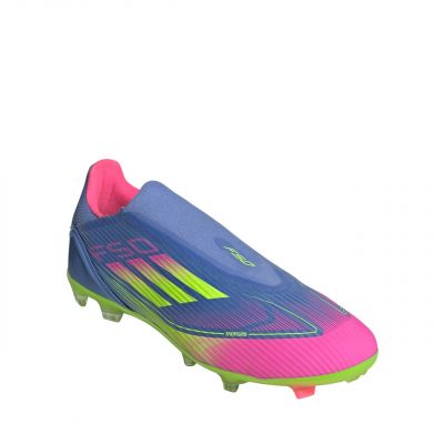 2. Buty piłkarskie adidas F50 League LL FG/MG IE1240