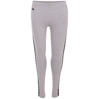 5. Legginsy Kappa Janne W 310026 15-4101M