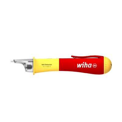 Próbnik napięcia volt detector, jednobiegunowy, bezdotykowy