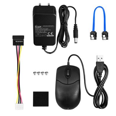 9. Rejestrator BCS POINT BCS-P-NVR0801-4K(3)