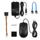 9. Rejestrator BCS POINT BCS-P-NVR0801-4K(3)
