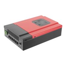 Regulator Solarny AZO MPPT-30D PRO (LCD)