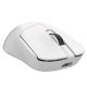 3. RAMPAGE MYSZ CLAX BIAŁA  24 000 DPI